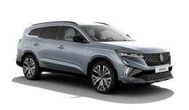 Renault Espace 5p Iconic Full Hybrid
