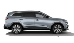 
										Renault Espace 5p Iconic Full Hybrid full									