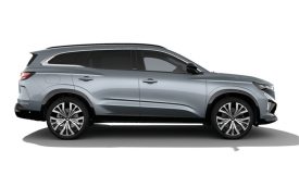 Renault Espace 5p Iconic Full Hybrid