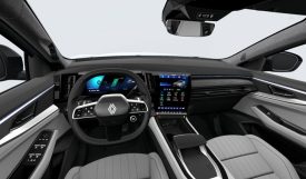 Renault Espace 5p Iconic Full Hybrid