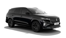 Renault Espace rsprit alpine full hybrid 7p - Cotxe nou de renting a Andorra
