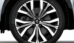 
										Renault Espace 7p Esprit Alpine Full Hybrid Negre full									