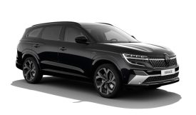 Renault Espace Techno Esprit Alpine Full Hybrid Negre