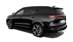 
										Renault Espace Techno Esprit Alpine Full Hybrid Negre full									