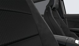 
										Renault Espace Techno Esprit Alpine Full Hybrid Negre full									