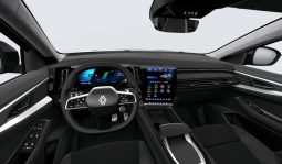 
										Renault Espace Techno Esprit Alpine Full Hybrid Negre full									