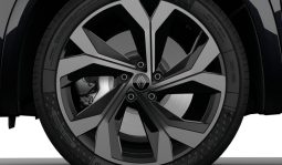 
										Renault Espace Techno Esprit Alpine Full Hybrid Negre full									