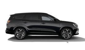 Renault Espace Techno Esprit Alpine Full Hybrid Negre
