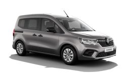 Renault Kangoo Combi Authentic - Cotxe nou de renting a Andorra