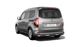 Renault Kangoo Combi Authentic dCi Gris