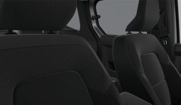 
										Renault Kangoo Combi Authentic dCi Gris full									