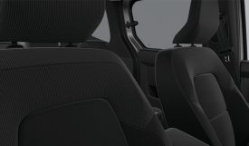 Renault Kangoo Combi Authentic dCi Gris