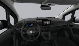 
										Renault Kangoo Combi Authentic dCi Gris full									