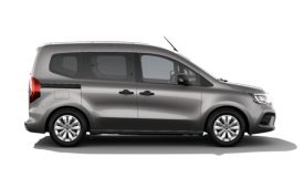 Renault Kangoo Combi Authentic dCi Gris