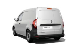 Renault Kangoo Furgó L1 1.5 Blue dCi 95 CV Blanc