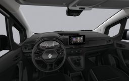 
										Renault Kangoo Furgó L1 1.5 Blue dCi 95 CV Blanc full									