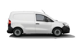 Renault Kangoo Furgó L1 1.5 Blue dCi 95 CV Blanc