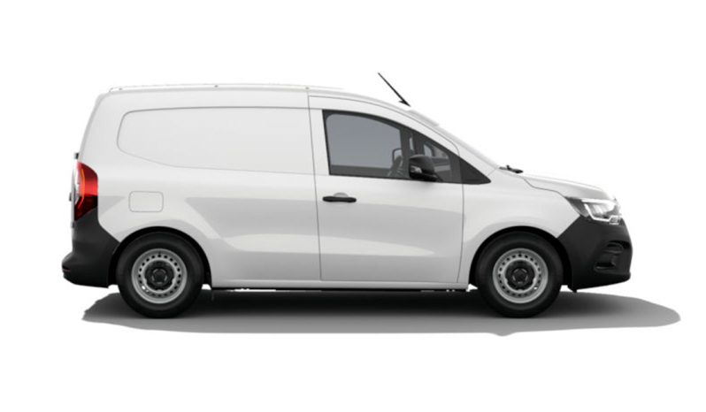 
								Renault Kangoo Furgó L1 1.5 Blue dCi 95 CV Blanc full									