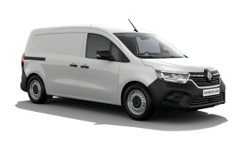 Renault Kangoo Furgó L2 1.5 Blue dCi 115 CV Blanc