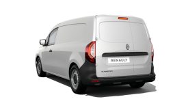 Renault Kangoo Furgó L2 1.5 Blue dCi 115 CV Blanc