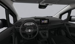 
										Renault Kangoo Furgó L2 1.5 Blue dCi 115 CV Blanc full									
