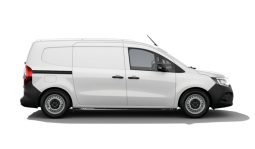 
										Renault Kangoo Furgó L2 1.5 Blue dCi 115 CV Blanc full									