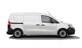 Renault Kangoo Furgó L2 1.5 Blue dCi 115 CV Blanc