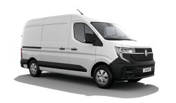 Renault Master furgón L2H2 - Cotxe nou de renting a Andorra