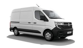 Renault Master Furgó L2H2 3500 dCi 150cv Blanc
