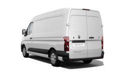 
										Renault Master Furgó L2H2 3500 dCi 150cv Blanc full									