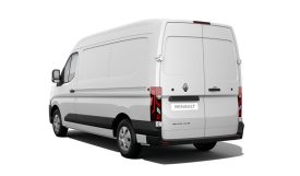 Renault Master Furgó L2H2 3500 dCi 150cv Blanc