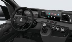 
										Renault Master Furgó L2H2 3500 dCi 150cv Blanc full									