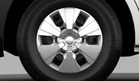 Renault Master Furgó L2H2 3500 dCi 150cv Blanc