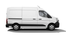 Renault Master Furgó L2H2 3500 dCi 150cv Blanc