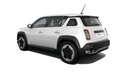 
										Renault R4 Evolution E-Tech 120 CV Blanc full									