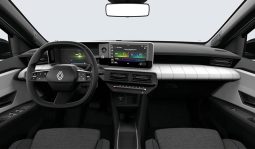 
										Renault R4 Evolution E-Tech 120 CV Blanc full									