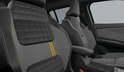 
										Renault R4 Iconic E-Tech 150 CV Gris full									