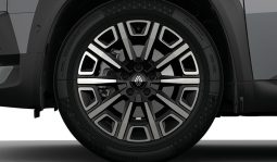 
										Renault R4 Iconic E-Tech 150 CV Gris full									