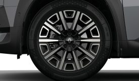 Renault R4 Iconic E-Tech 150 CV Gris