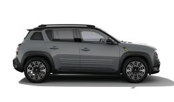 
										Renault R4 Iconic E-Tech 150 CV Gris full									
