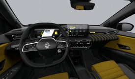 Renault R5 120 CV Iconic Cinq Groc