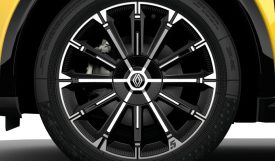 Renault R5 120 CV Iconic Cinq Groc