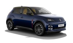 Renault 5 iconic cinq 150 CV - Cotxe nou de renting a Andorra
