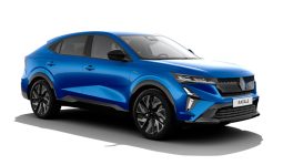 Renault Rafale Esprit Alpine - Cotxe nou de renting a Andorra