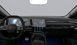 
										Renault Rafale Esprit Alpine 4×4 Hybrid Blau full									