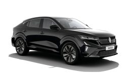 Renault Rafale Techno Full hybrid - Cotxe nou de renting a Andorra
