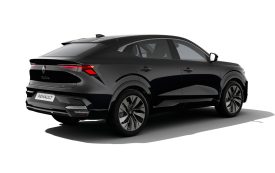 Renault Rafale Techno Full Hybrid Negre