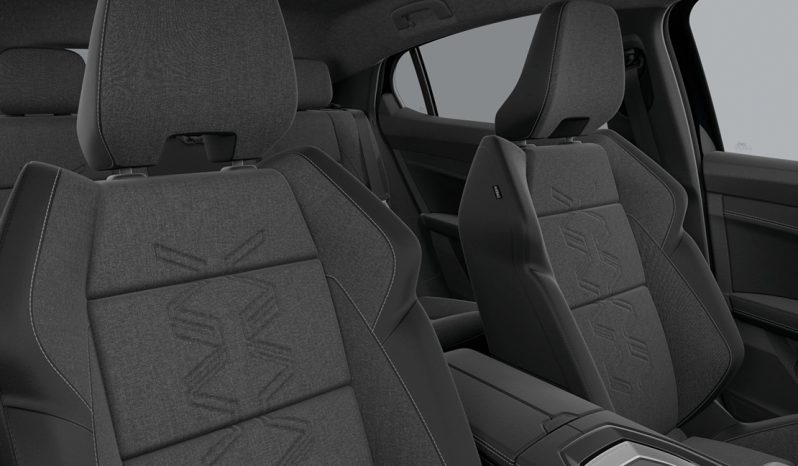 
								Renault Rafale Techno Full Hybrid Negre full									
