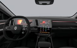 
										Renault Rafale Techno Full Hybrid Negre full									