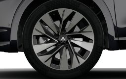 
										Renault Rafale Techno Full Hybrid Negre full									